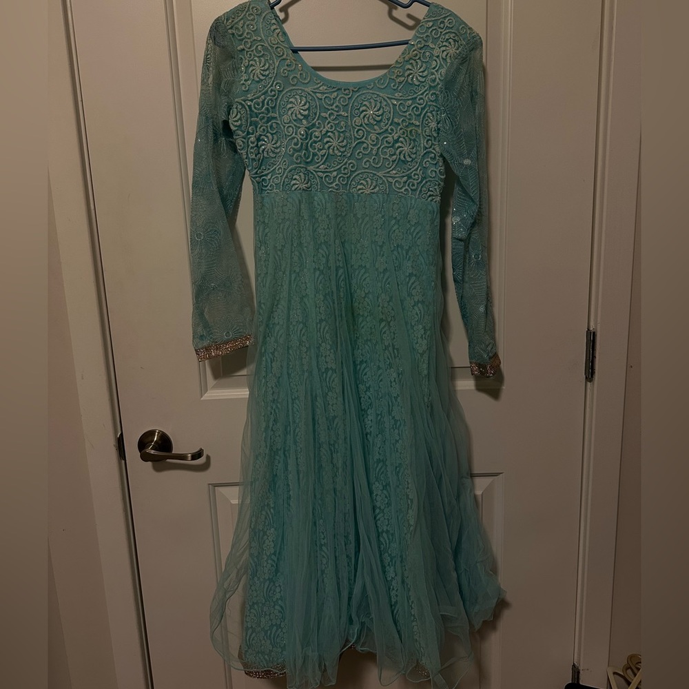 Women’s Suit/Gown/Anarkali
